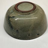 China/Korea glazed ceramic bowl