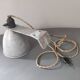 Lamp wall lamp design workshop lampshade reflector socket style Gras Ravel