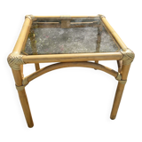 Table basse d'appoint