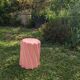Stool or side table from the Camondo School for Monoprix