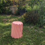 Tabouret ou table d'appoint de l’École Camondo pour Monoprix