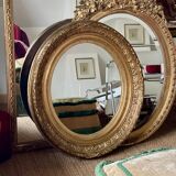 Louis XVI mirror