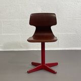 Galvanitas school chair