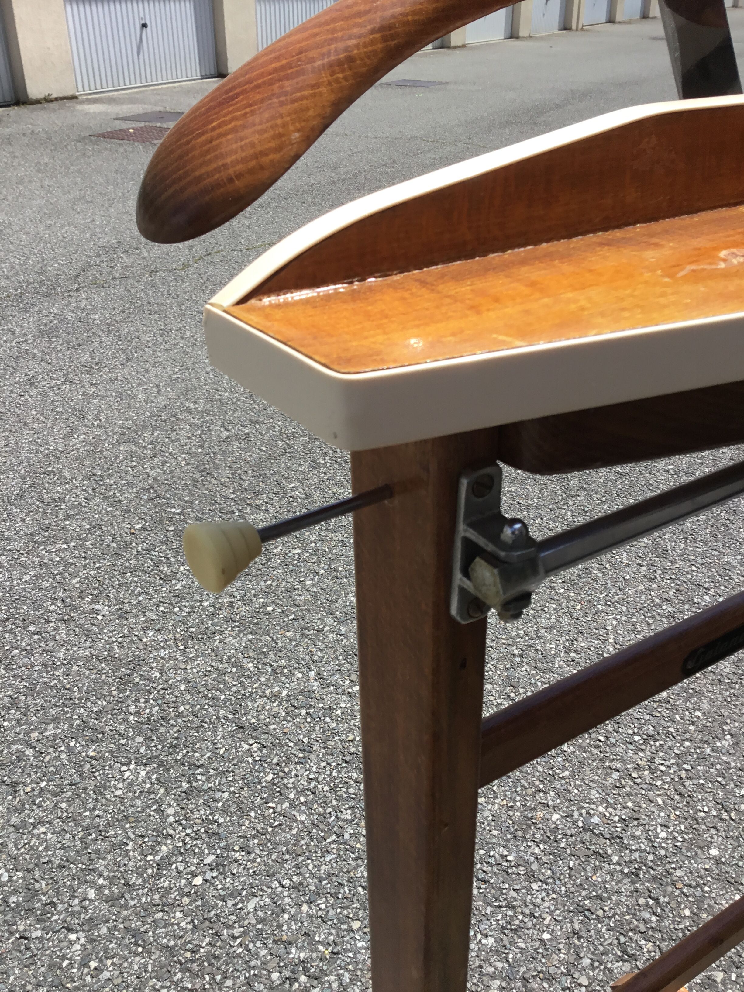 Galandenuit Room Valet