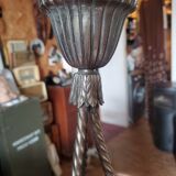 Art Deco chandelier