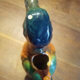St Clement duck pitcher