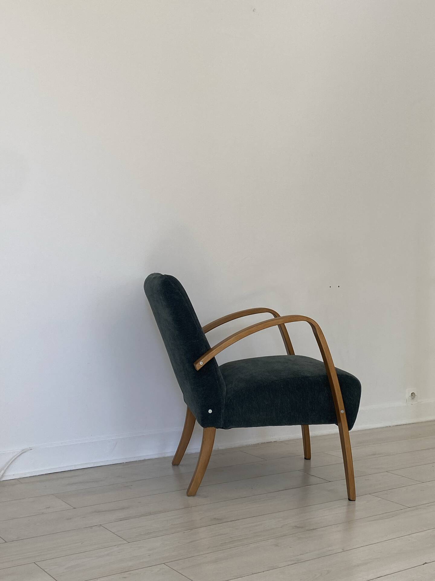 IKEA armchair model HOVA