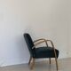IKEA armchair model HOVA