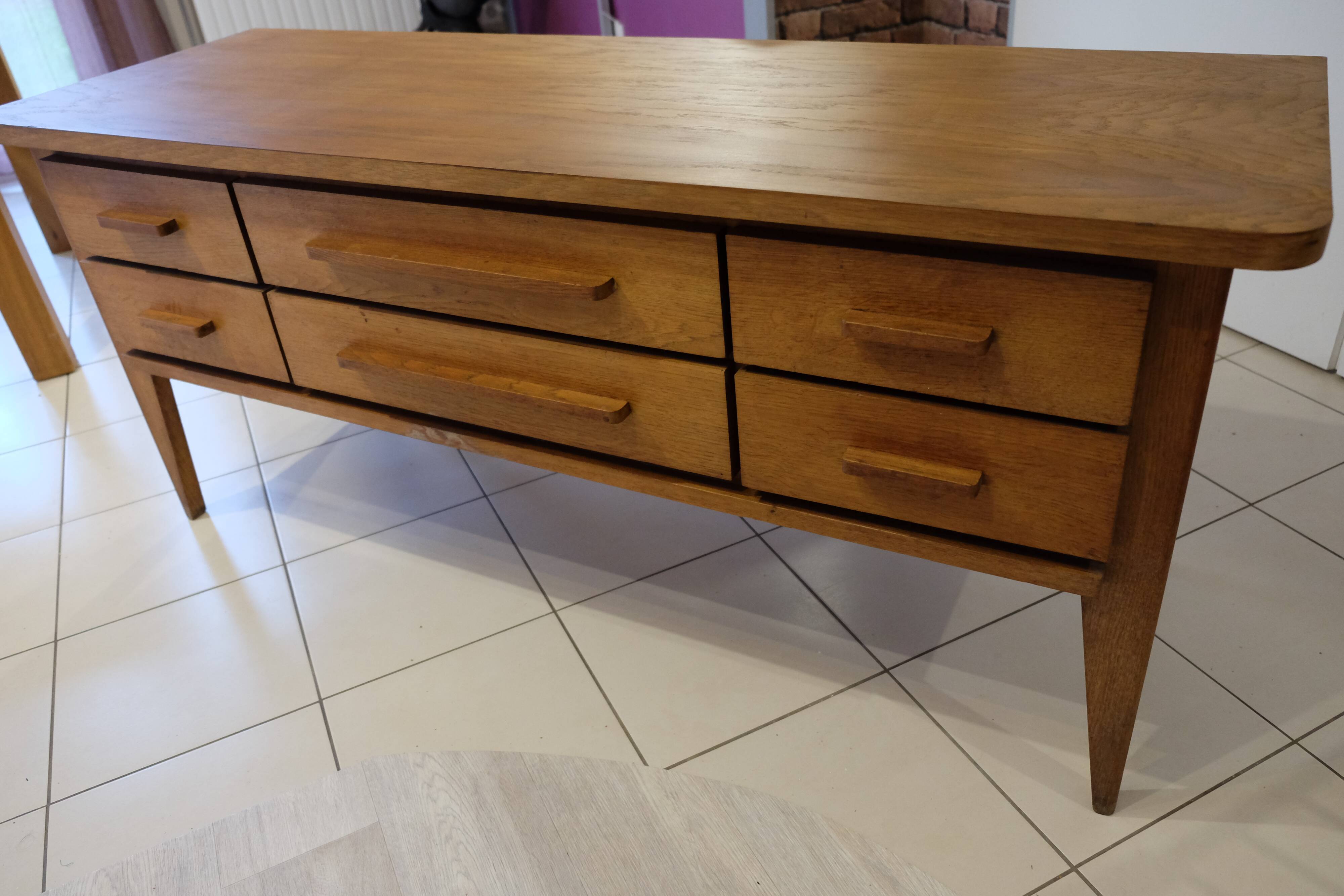 Sideboard vintage 50/60s