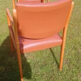 Lot de 5 fauteuils Stella