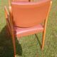 Lot de 5 fauteuils Stella
