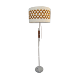 Vintage Streetlight Temde 60s