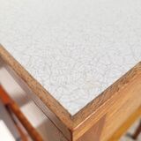 Vintage bedside UK Remploy 1967