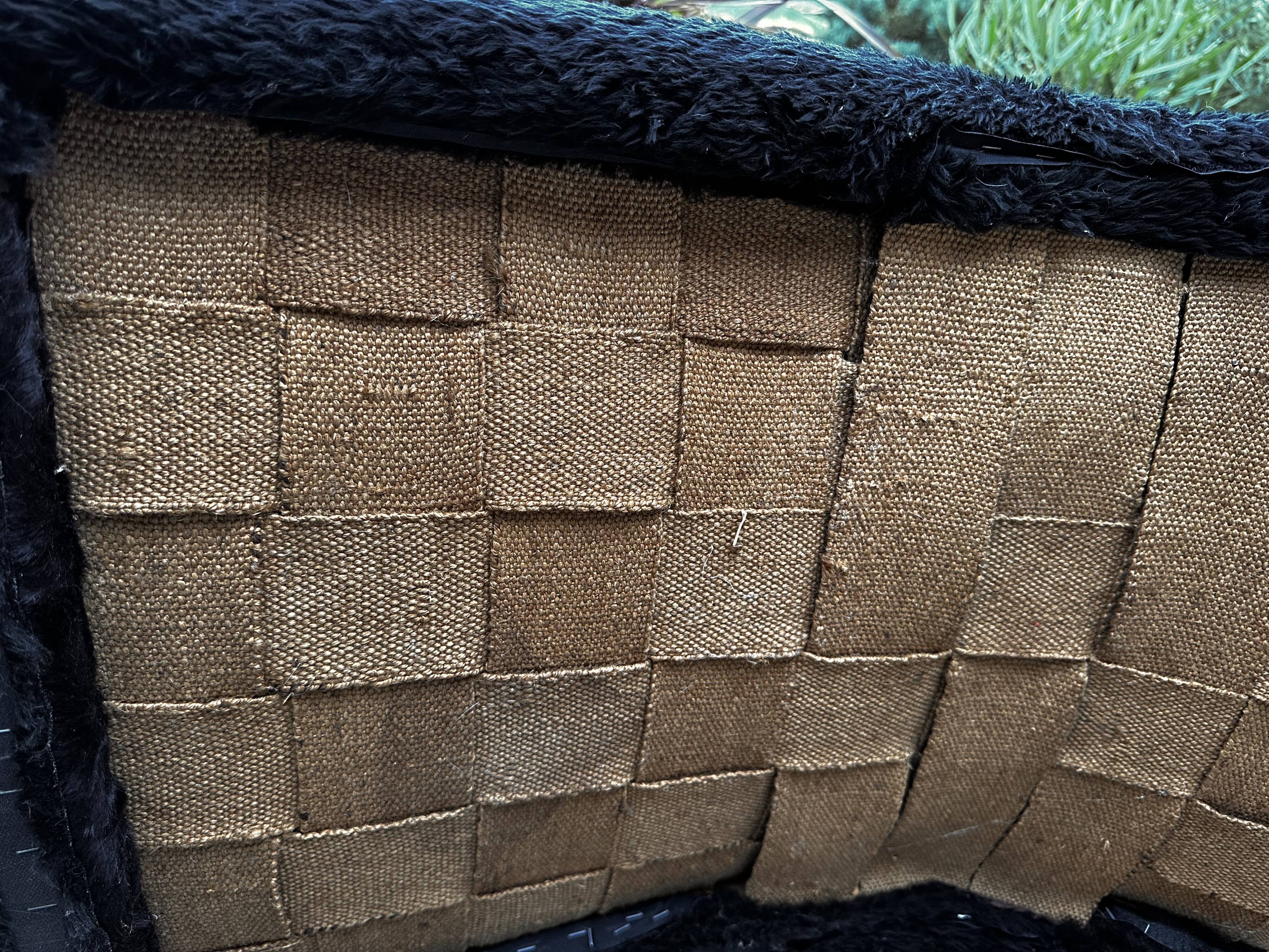 Model 36 lounge chair called "Pernilla" by Bruno Mathsson