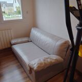 Steiner Sofa