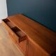 G Plan fresco sideboard by Victor Wilkins 1960