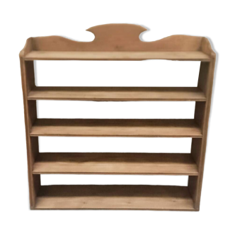 Farmhouse Shelf