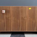 Gunter Renkel chest of drawers, 1960s, for Renko Möbel.