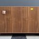 Gunter Renkel chest of drawers, 1960s, for Renko Möbel.