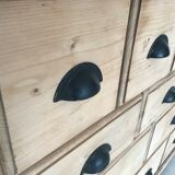 Trades cabinet 18 drawers