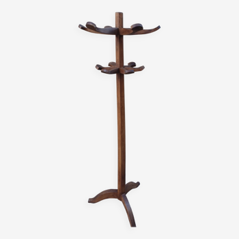 Coat rack "Stella', 40's