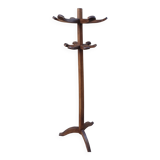 Coat rack "Stella', 40's