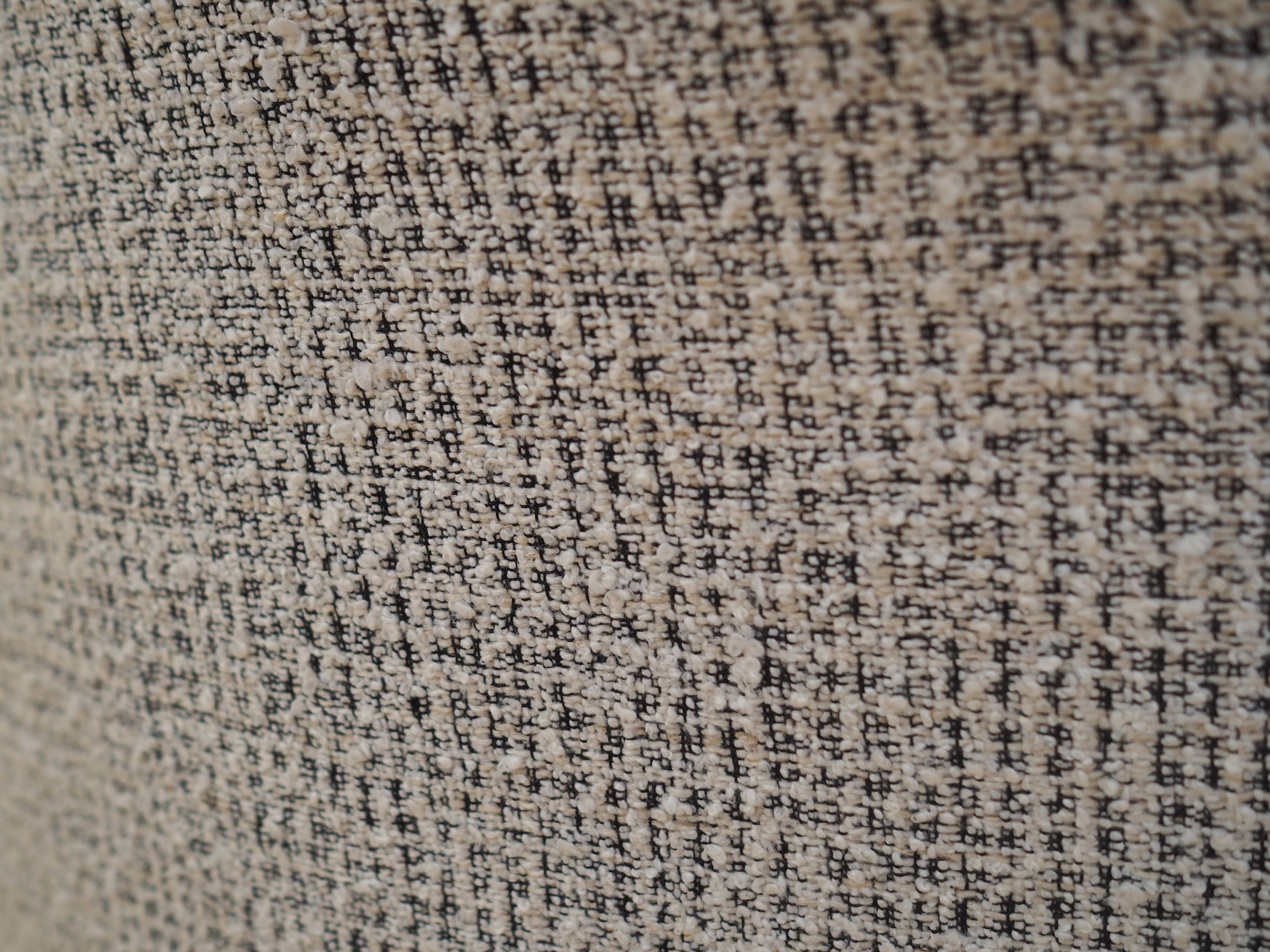 Banana sofa, Danish design, 1960s, production: Denmark