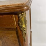 Bedside Louis XV style