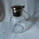 Pitcher to orangeade