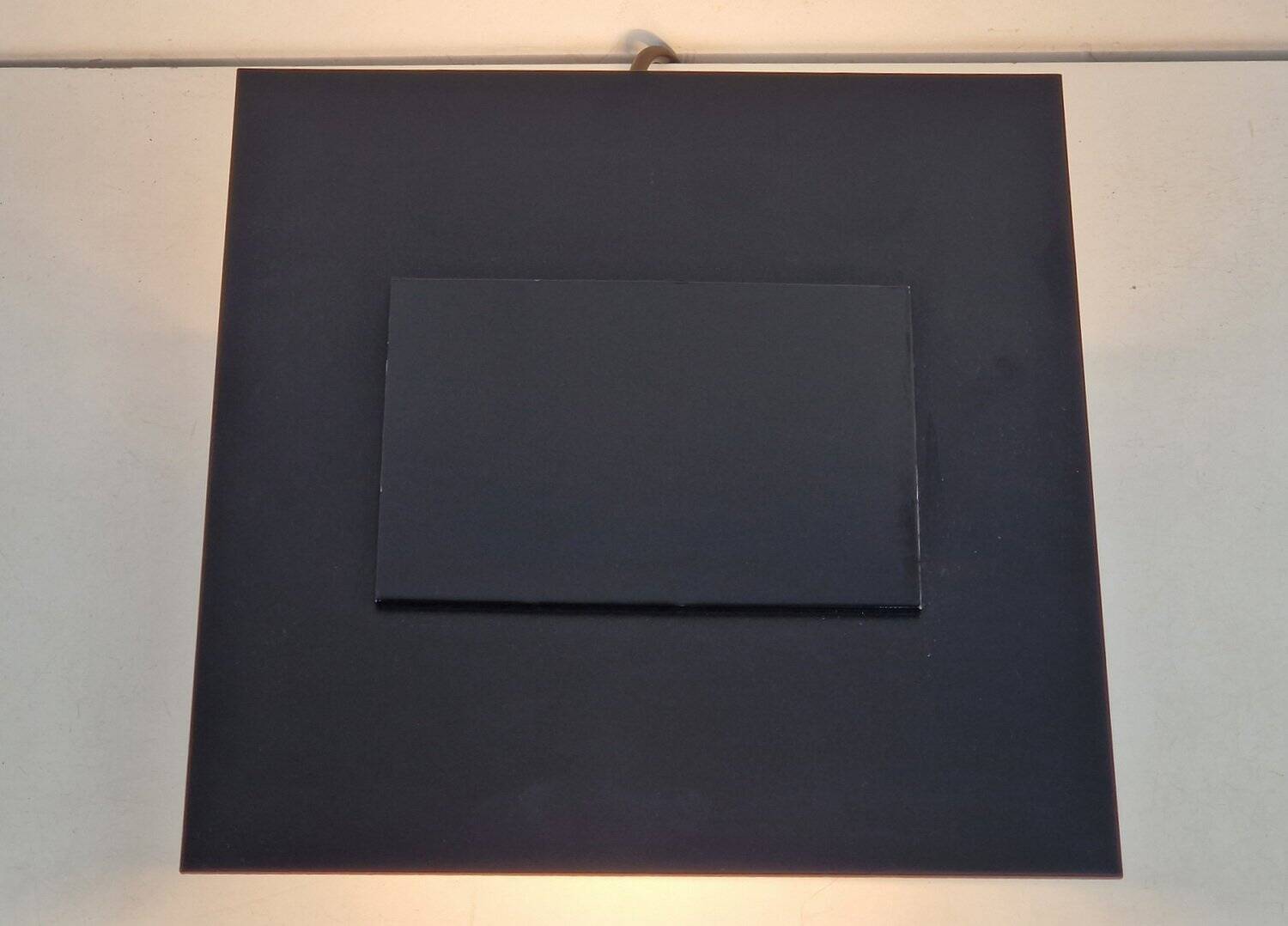 Modern Wall Lamp Lightdrawer 30 by Carlo Forcolini for Oy Light, 1990s