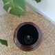 Ceramic floor vase 289-41 West Germany - vintage