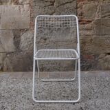 Ted Net folding chair