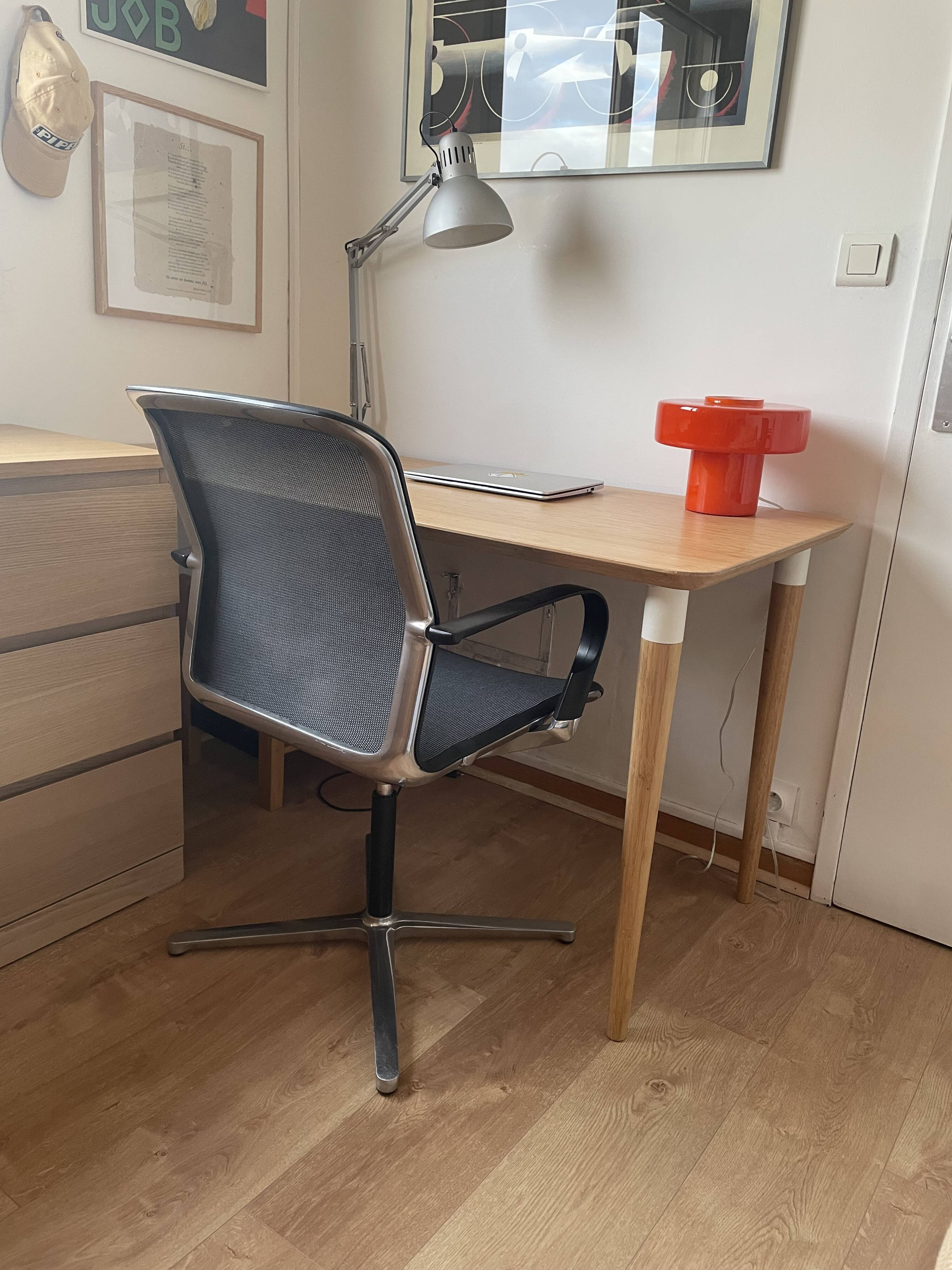 Chair Design / Bene Filo Chair