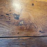 19th century oak dresser