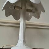 Ceramic lamp