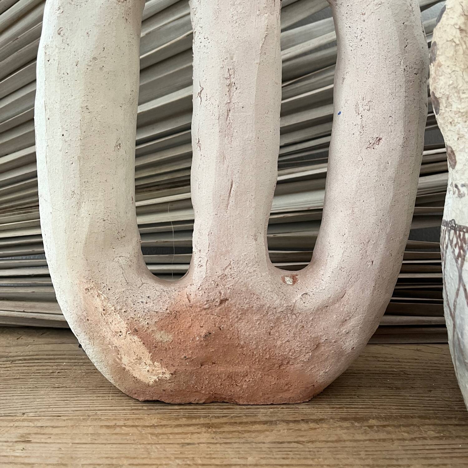 Tamegroute terracotta pottery