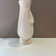 Art Deco vase ceramic arum