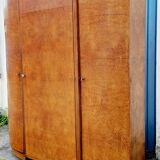 Art deco cabinet 1930