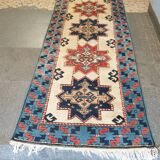 Anatolian carpet runner  71x275cm