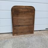 Antique mirror Louis Philippe 101/80 cm