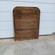 Antique mirror Louis Philippe 101/80 cm