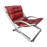 Vintage armchair, Italy 70s