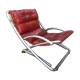 Vintage armchair, Italy 70s