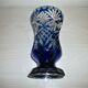Saint Lambert crystal vase