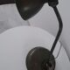 Table lamp from industrial deco workshop