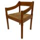 Carimate model chair 892 Vico Magistretti for Cassina