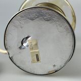 60s 70s table lamp