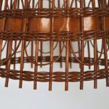 Rattan and wood slaughter day