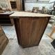 Corner Cabinet, Early 20th Century
