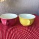 Salins France cups great model
